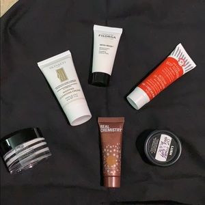 skincare set